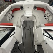 2026 Hurricane SD2050 OB - Bray/Sunburst